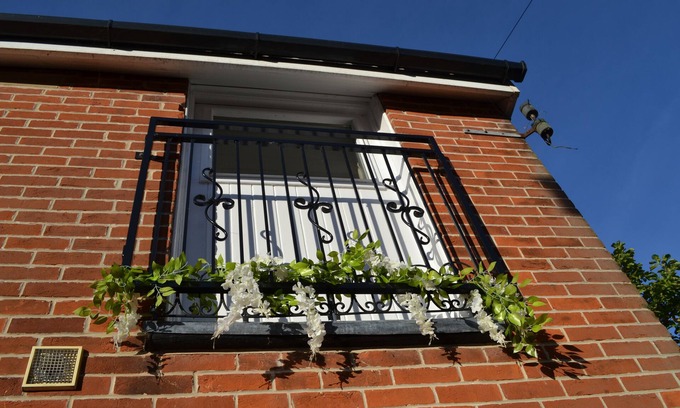 Frinton-on-Sea Cottage | Frinton Escapes - The Cottage