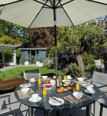 Frinton-on-Sea Bed & Breakfast | Frinton45