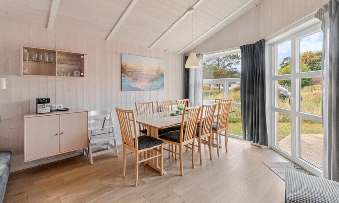 Travemuende House | Frische Brise 23 - Dorf 3