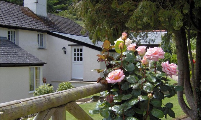 Strete Apartment | Frogwell