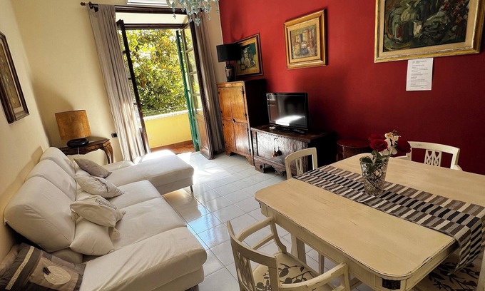 San Giovanni Apartment | From Ale&Sara close Colosseum