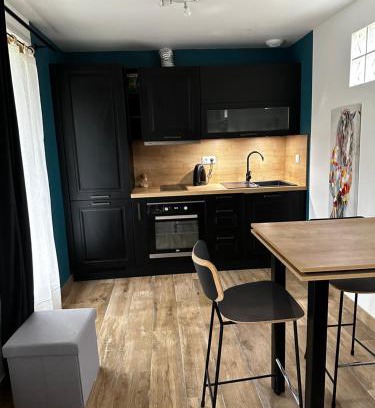 Saint-Come-d'Olt Bed & Breakfast | Fromental