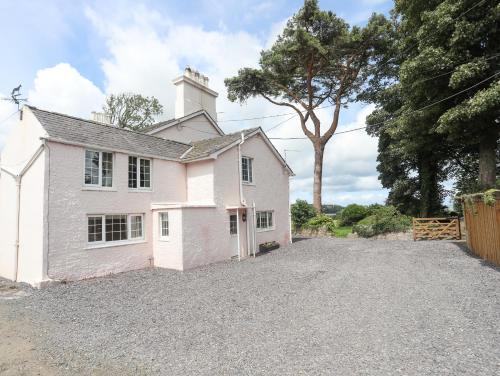 Pentraeth House | Frongoch Cottage