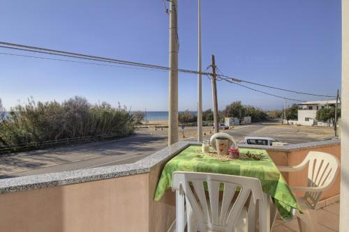 Posto Vecchio Apartment | Front Beach Posto Vecchio by LoveSud