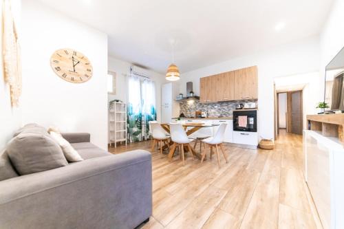 Cinecitta Apartment | Front Stays Numidio Quadrato