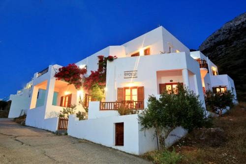 Kamares House | Froudi Rooms
