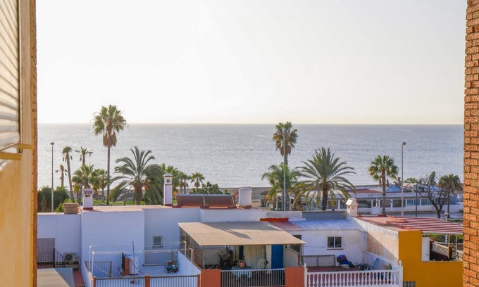 Torre del Mar Apartment | Fuente de Piedra Apartment