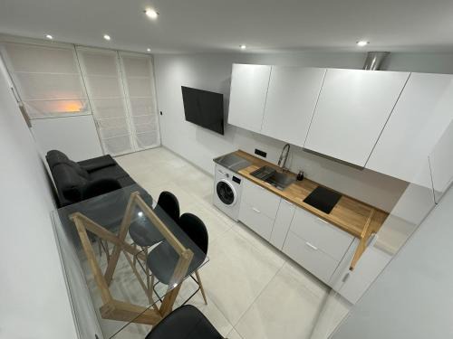 Orzola Apartment | Fuente Dulce