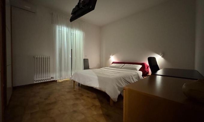 Campi Salentina Apartment | fuerte