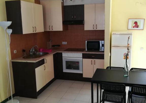 Parque Holandes Apartment | FUERTEVENTURA VISTAMAR