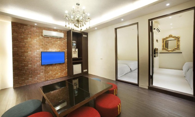 Yilan Hotel | Fukun No. 3 Motel