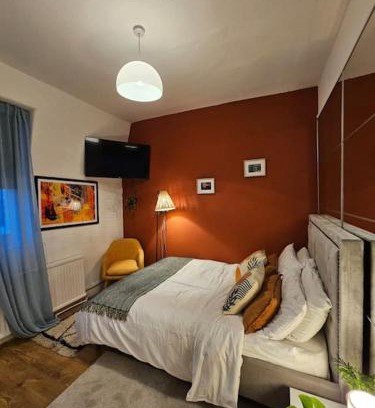 Munster Apartment | Fulham one bedroom flat