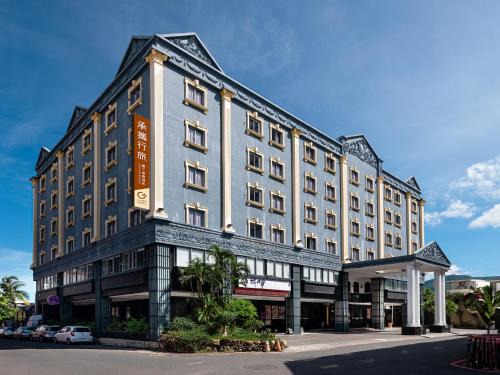 Shanjiao Hotel | Fulidun Hotel Kenting