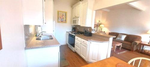 Carpinteria Apartment | Full 1 Bed Beach Condo #227