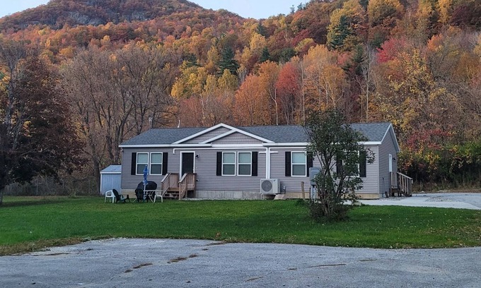 Waterbury House | Full house 3 bedrooms