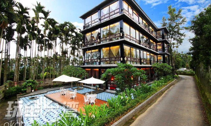 Yuchi House | Full House Homestay