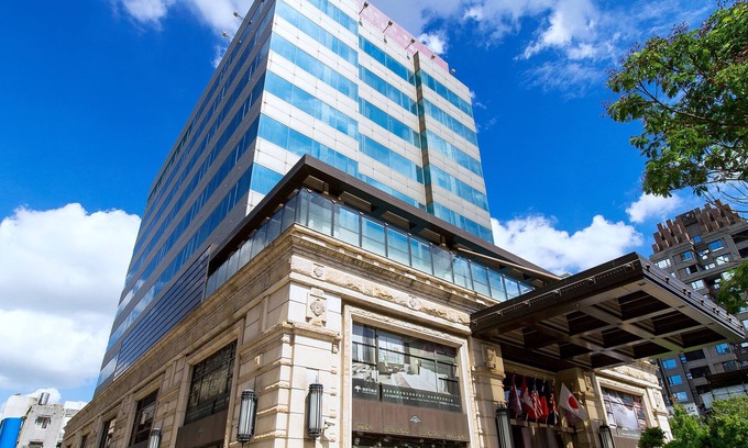 Daan Hotel | Fullon Hotel Taipei Central