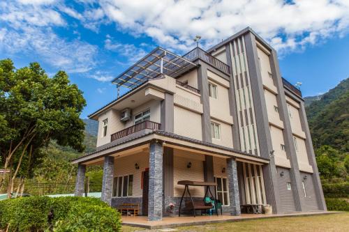 Puli House | Fully B&B