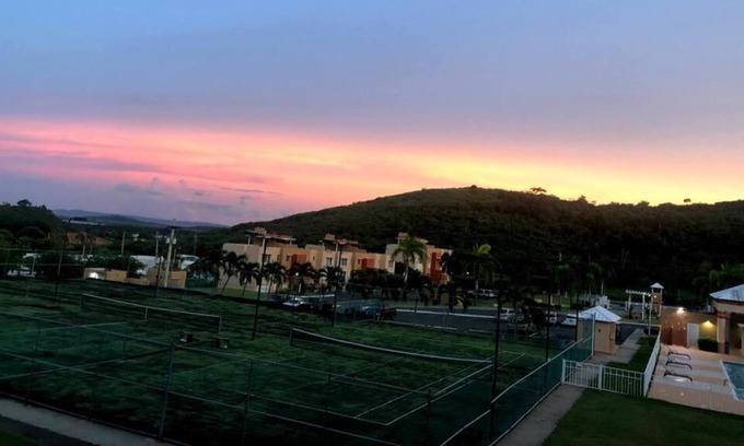 Ceiba Apartment | Fully equipped apartment with breath taking view