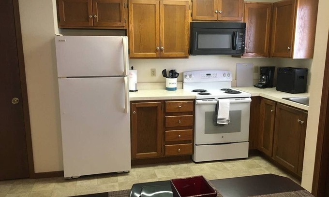 Washington Apartment | Fully furnished apartment downtown Washington