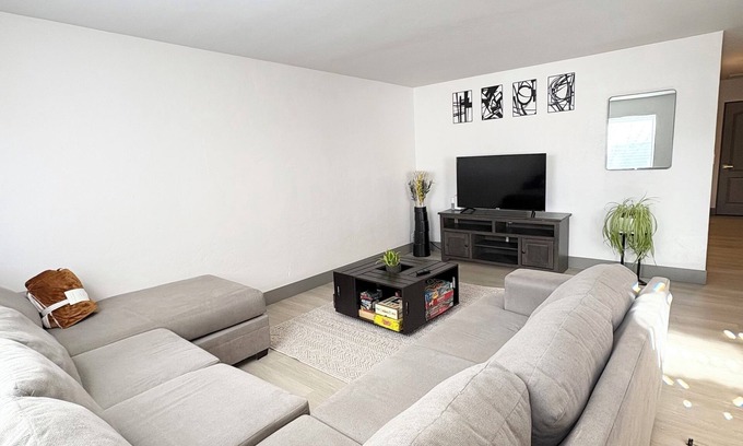 Nut Tree House | Fully Remodeled Beauty in the Heart of Vacaville w/Huge Backyard!