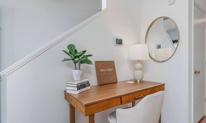 Columbia Apartment | Fully renovated unit beside interstate & hospital!