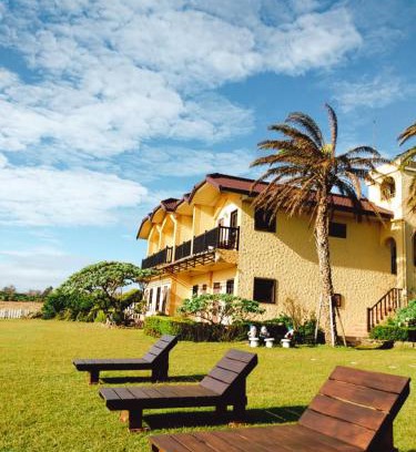 Eluan Bed & Breakfast | Fun Cows