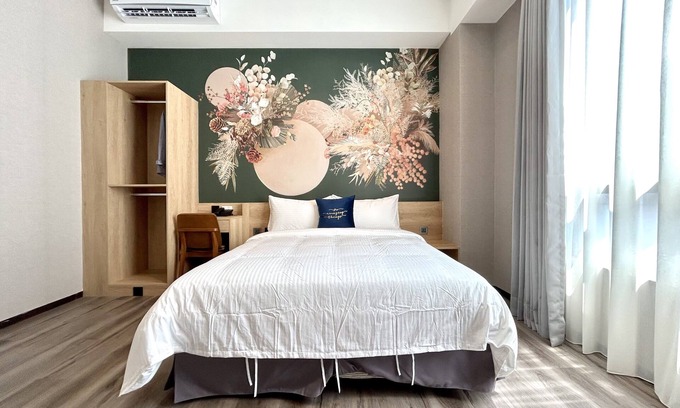 Ximending House | Fun Stay Inn Chengdu