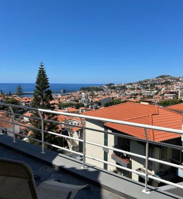 Santa Luzia Apartment | Funchal Casa