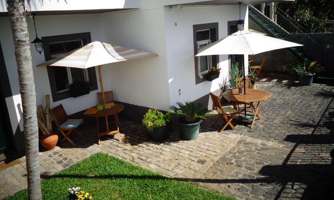 Imaculado Coracao de Maria Apartment | Funchal Holiday cozy apartment