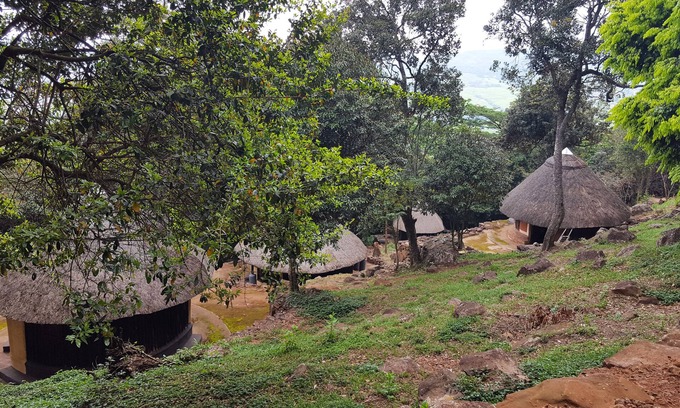 Thohoyandou RV Rental | Fundudzi Cultural Camp