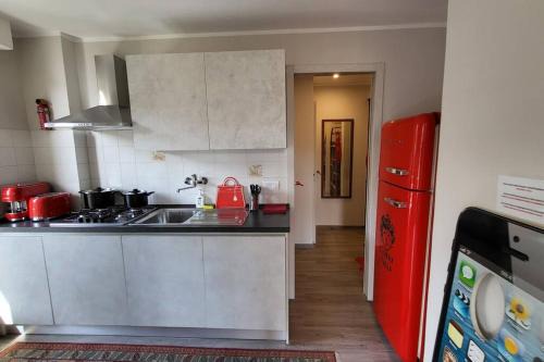 Rapallo Apartment | Funny appartment in Rapallo