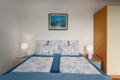 Funtana Apartment | Funtana Apartments Budinjaš