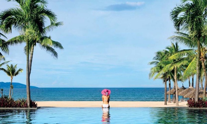 Ngu Hanh Son Villa | FURAMA 3BR VILLA FOR DA NANG VACATION