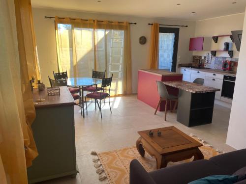Furiani House | Furiani 55m2 de standing