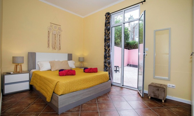 Furnas Condo | Furnas Cozy Inn Apartment