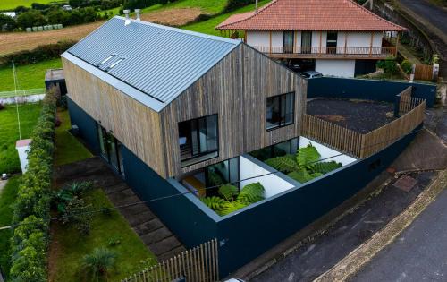 Furnas House | FURNAS HOUSES
