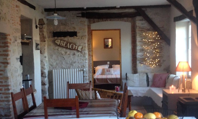 Saint-Martin-de-Seignanx House | Furnished with Narbay charm at the gates of the Basque Country classified 4 *