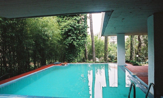 Drosia Apartment | FURNISHED 2 BEDROOM POOL APARTMENT IN UPSCALE RESIDENTIAL AREA