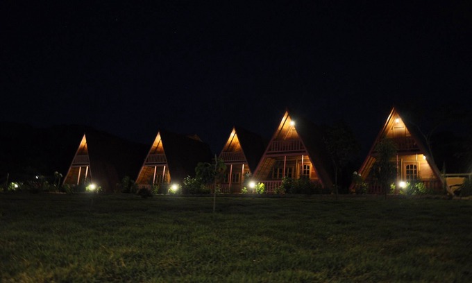 Vale do Capao Ski Chalet | Furnished and air-conditioned chalets 150 meters from Capão Chapada Diamantin Village