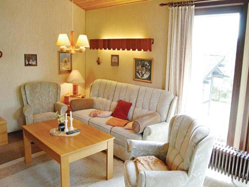 Feriendorf Hennesee House | Furnished Bungalow With Peaceful Neighbourhood