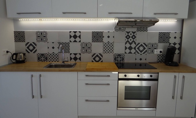 Manosque Apartment | Furnished & charming apartment in the heart of Provence