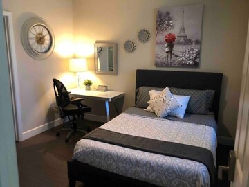 Rancho Cordova House | Furnished Corp Townhome @ FWY50 & Zinfandel near VSP, Intel,