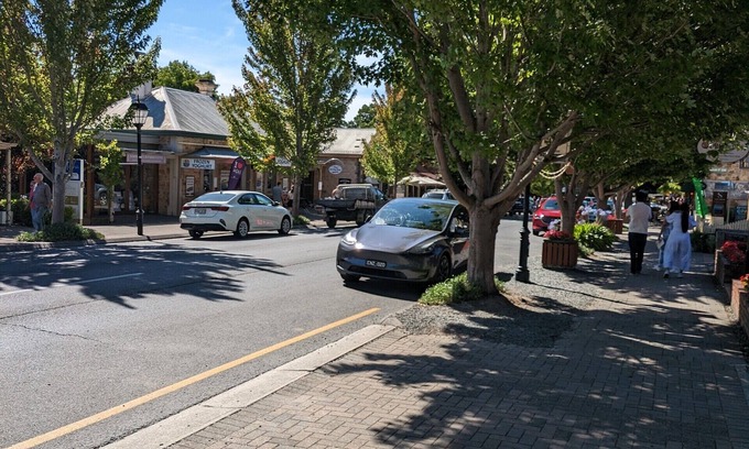 Hahndorf Apartment | Furnished room off Main St Hahndorf