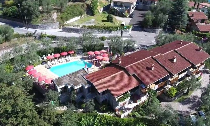Limone sul Garda Apartment | Furnished studio with every comfort – ideal for your vacation.