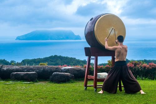 Toucheng Hotel | Fusen Purifying