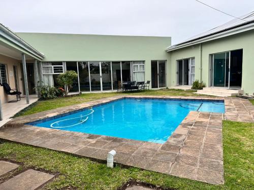 Berea House | Fusion House B&B and Conference Venue