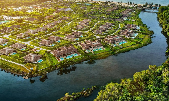 Cua Can Village Hotel | Fusion Resort Phu Quoc