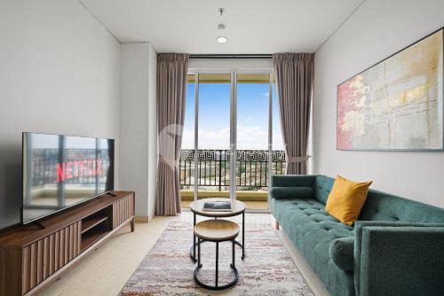 Chinatown Apartment | Fuyora by Kozystay - Taman Sari