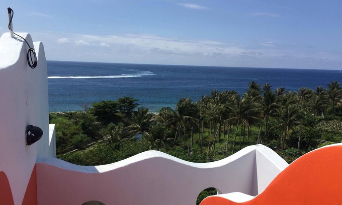 Taitung House | Fuyue sea View